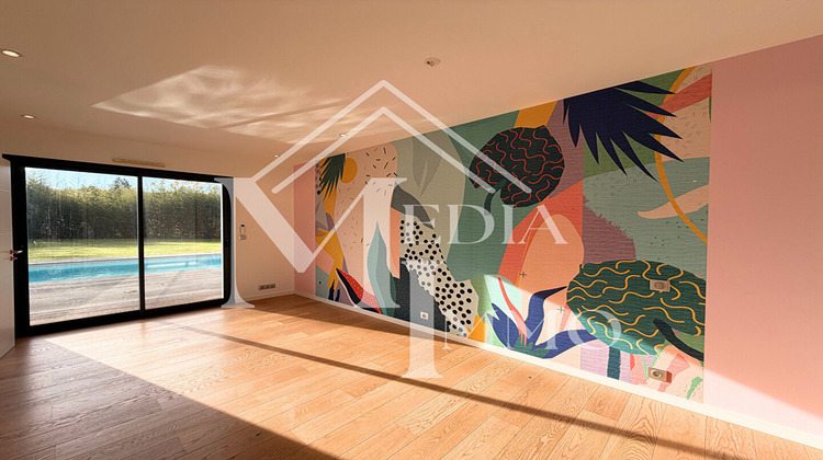 Ma-Cabane - Vente Maison BIZANOS, 266 m²