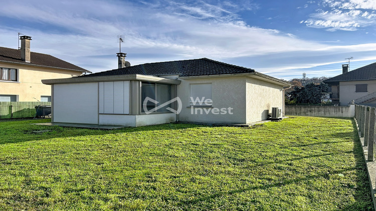 Ma-Cabane - Vente Maison Bizanos, 100 m²