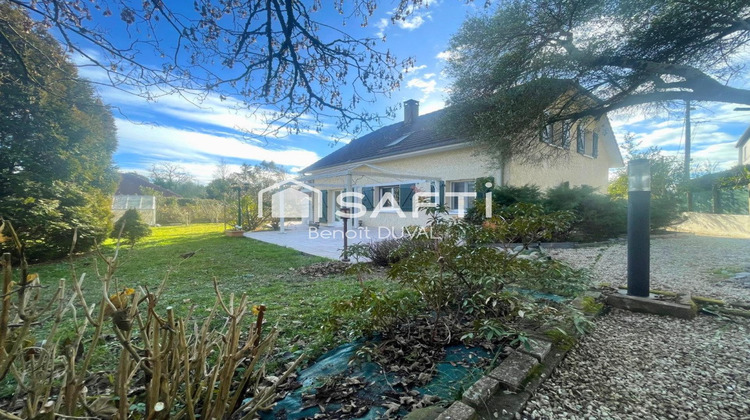 Ma-Cabane - Vente Maison Bizanos, 180 m²