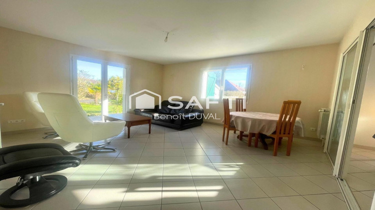 Ma-Cabane - Vente Maison Bizanos, 180 m²