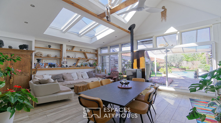 Ma-Cabane - Vente Maison BIZANOS, 185 m²