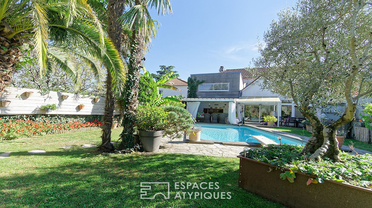 Ma-Cabane - Vente Maison BIZANOS, 185 m²