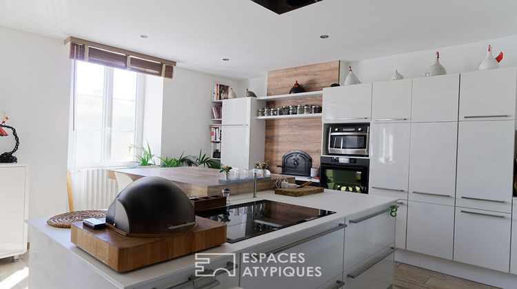 Ma-Cabane - Vente Maison BIZANOS, 185 m²