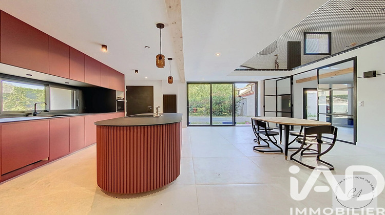 Ma-Cabane - Vente Maison Bizanos, 140 m²