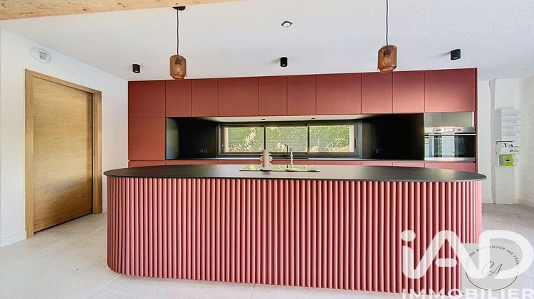 Ma-Cabane - Vente Maison Bizanos, 140 m²