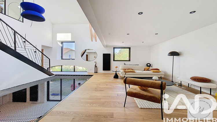 Ma-Cabane - Vente Maison Bizanos, 140 m²