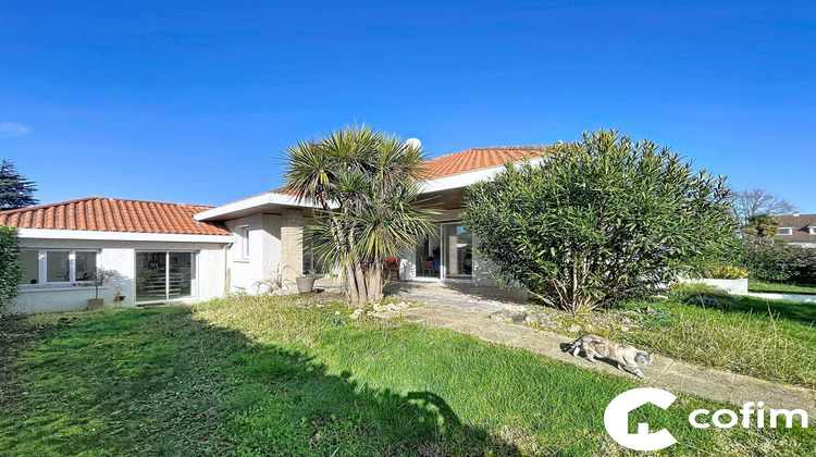 Ma-Cabane - Vente Maison Bizanos, 140 m²