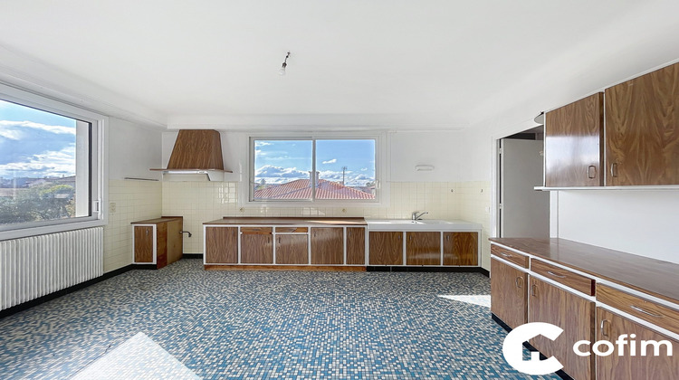 Ma-Cabane - Vente Maison Bizanos, 180 m²