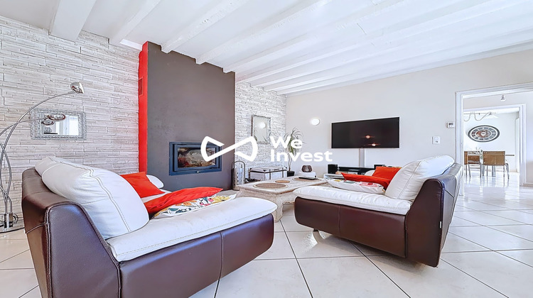 Ma-Cabane - Vente Maison Bizanos, 130 m²