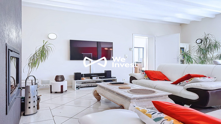 Ma-Cabane - Vente Maison Bizanos, 130 m²