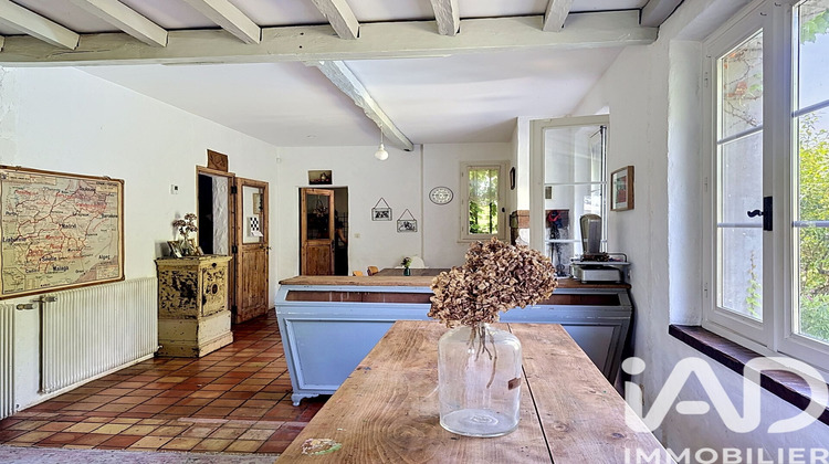 Ma-Cabane - Vente Maison Bizanos, 200 m²