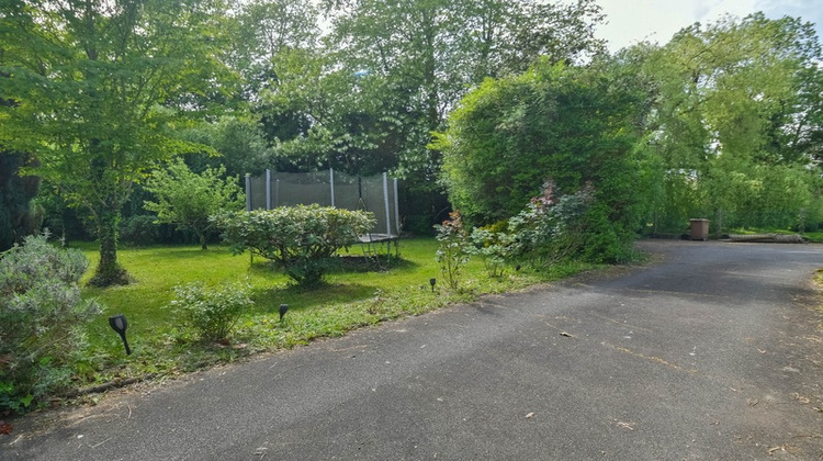 Ma-Cabane - Vente Maison BIZANOS, 129 m²