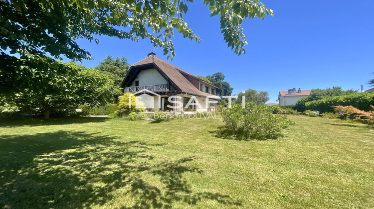 Ma-Cabane - Vente Maison Bizanos, 190 m²