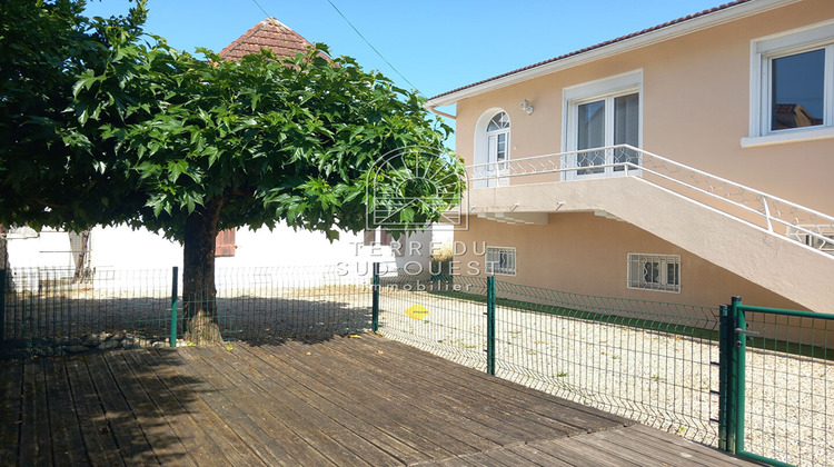 Ma-Cabane - Vente Maison BIZANOS, 92 m²