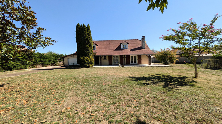 Ma-Cabane - Vente Maison BIZANOS, 116 m²