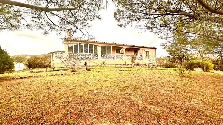 Ma-Cabane - Vente Maison BIZE-MINERVOIS, 130 m²