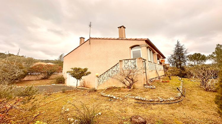 Ma-Cabane - Vente Maison BIZE-MINERVOIS, 130 m²