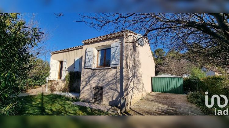 Ma-Cabane - Vente Maison Bize-Minervois, 92 m²