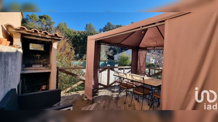 Ma-Cabane - Vente Maison Bize-Minervois, 92 m²