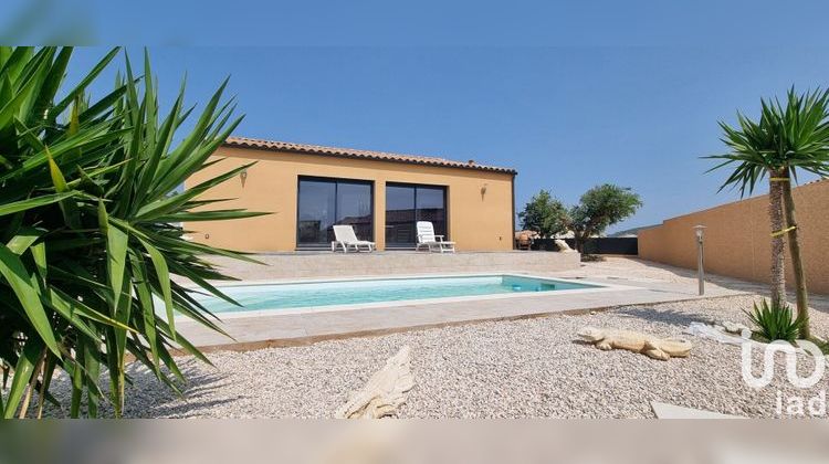 Ma-Cabane - Vente Maison Bize-Minervois, 97 m²