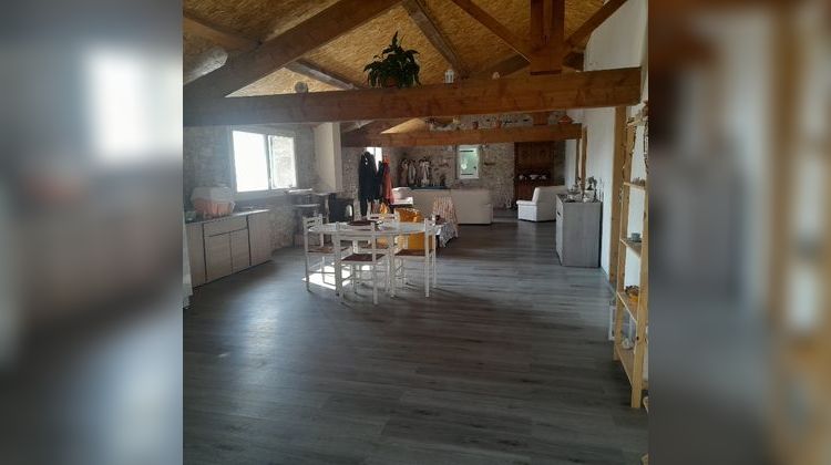 Ma-Cabane - Vente Maison Bize-Minervois, 146 m²