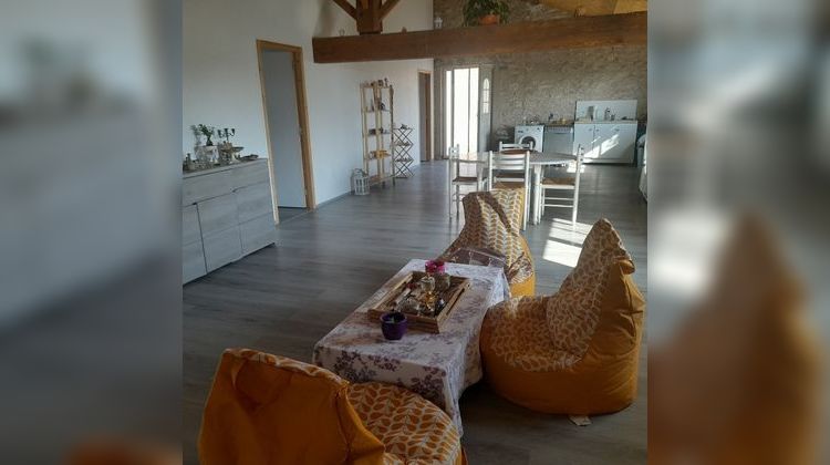 Ma-Cabane - Vente Maison Bize-Minervois, 146 m²