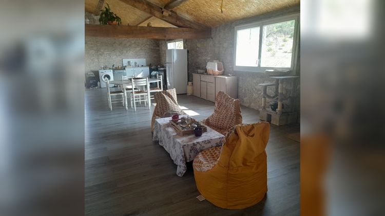 Ma-Cabane - Vente Maison Bize-Minervois, 146 m²