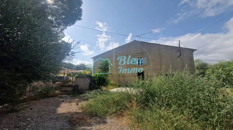 Ma-Cabane - Vente Maison Bize-Minervois, 103 m²