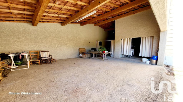 Ma-Cabane - Vente Maison Bize-Minervois, 120 m²