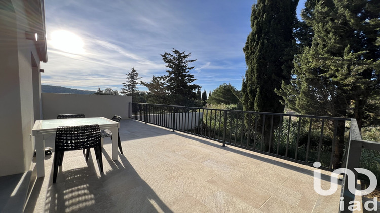 Ma-Cabane - Vente Maison Bize Minervois, 100 m²