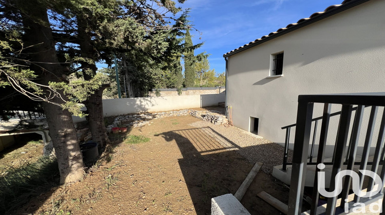 Ma-Cabane - Vente Maison Bize Minervois, 100 m²