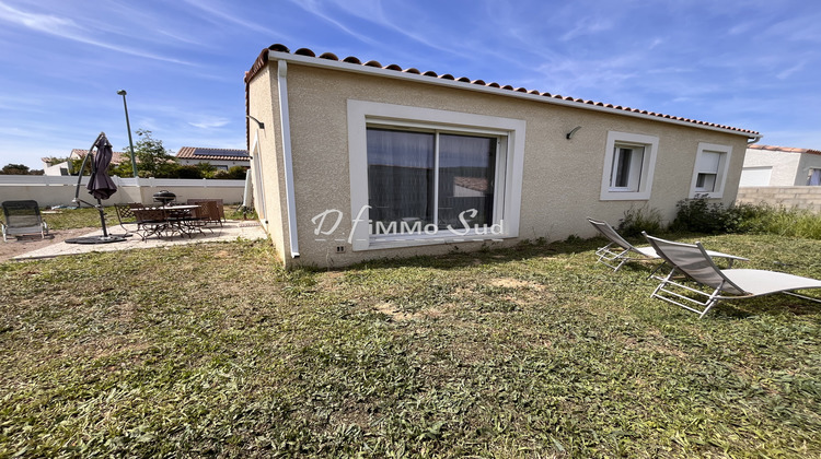 Ma-Cabane - Vente Maison Bize-Minervois, 91 m²