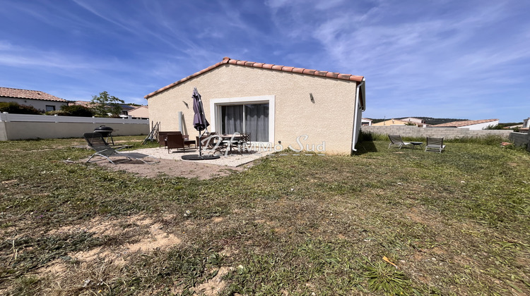 Ma-Cabane - Vente Maison Bize-Minervois, 91 m²