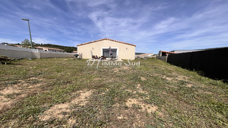 Ma-Cabane - Vente Maison Bize-Minervois, 91 m²