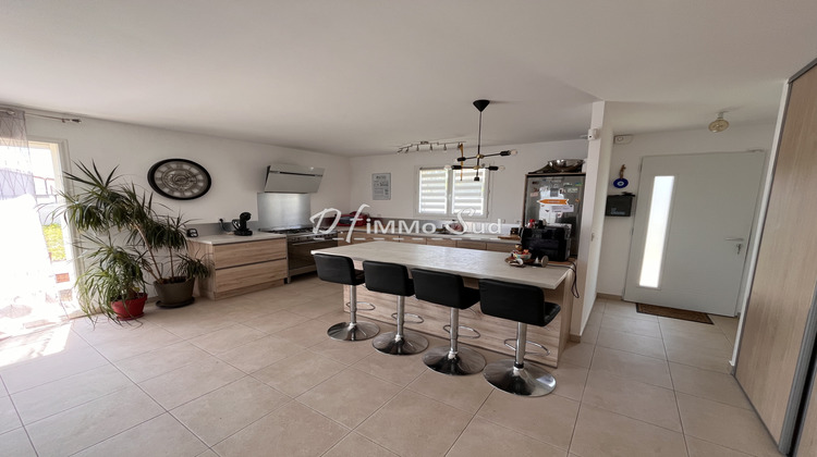 Ma-Cabane - Vente Maison Bize-Minervois, 91 m²