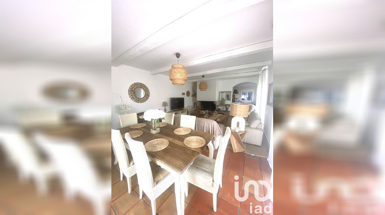 Ma-Cabane - Vente Maison Bize-Minervois, 170 m²