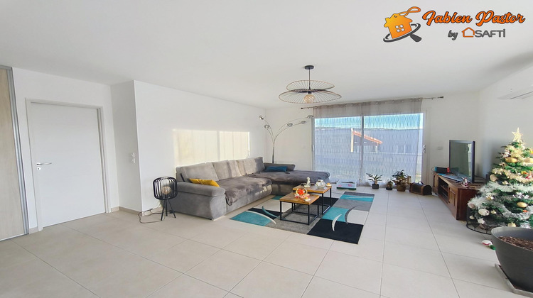 Ma-Cabane - Vente Maison Bize-Minervois, 91 m²