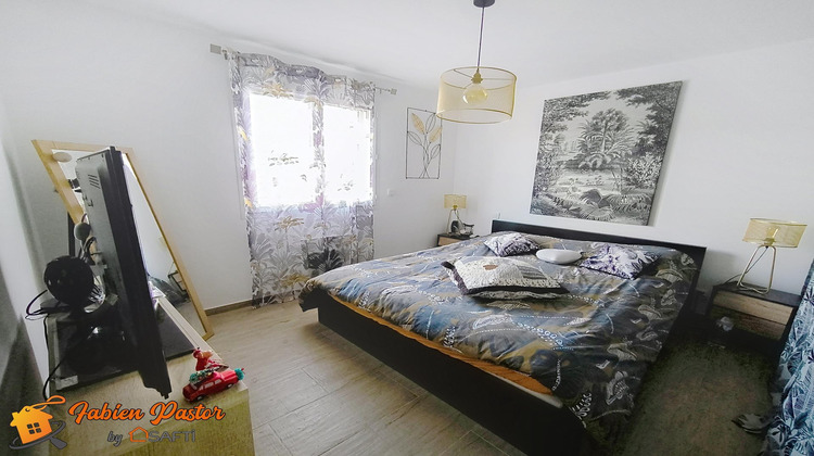 Ma-Cabane - Vente Maison Bize-Minervois, 91 m²