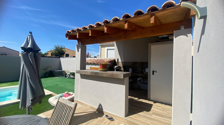 Ma-Cabane - Vente Maison Bize-Minervois, 107 m²