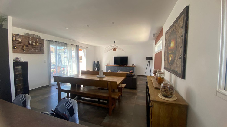 Ma-Cabane - Vente Maison Bize-Minervois, 107 m²