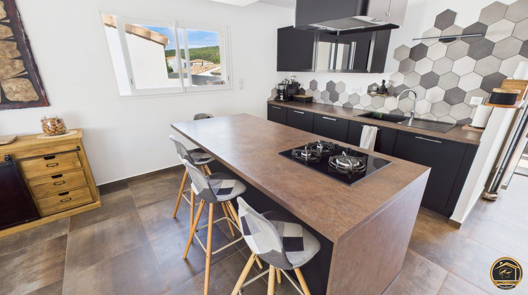 Ma-Cabane - Vente Maison Bize-Minervois, 107 m²