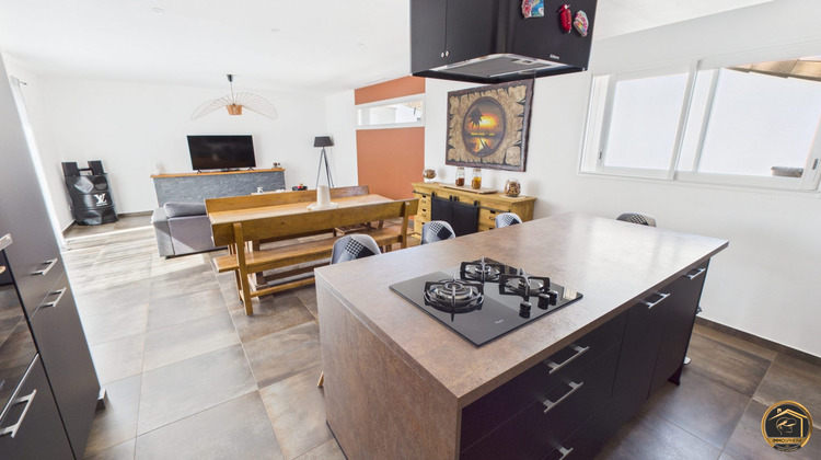 Ma-Cabane - Vente Maison Bize-Minervois, 107 m²