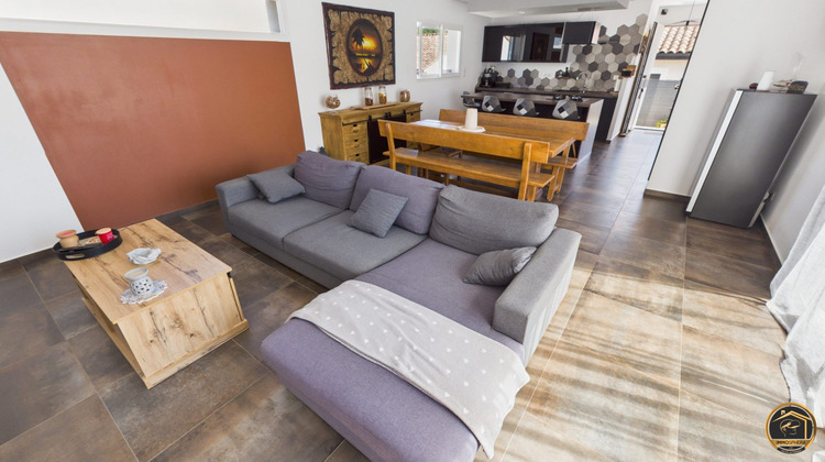 Ma-Cabane - Vente Maison Bize-Minervois, 107 m²