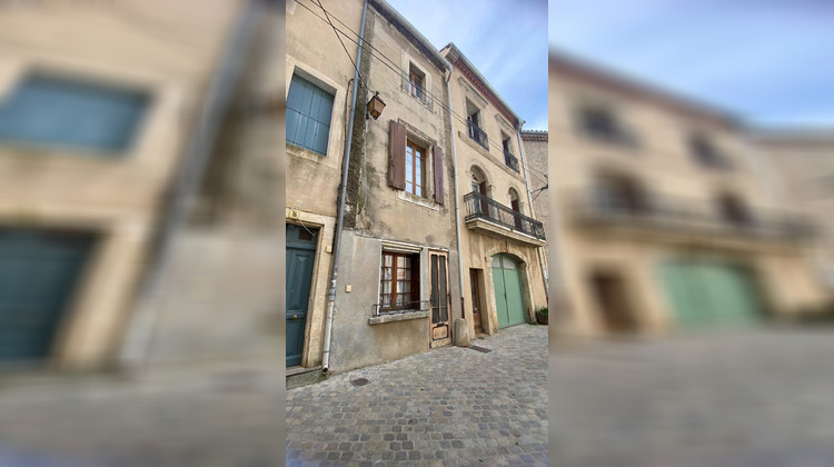 Ma-Cabane - Vente Maison Bize-Minervois, 109 m²