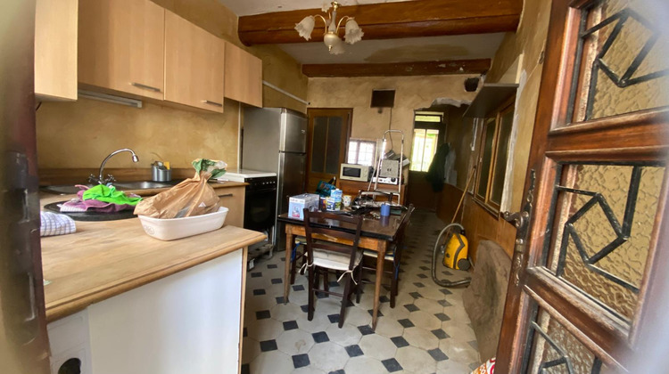 Ma-Cabane - Vente Maison Bize-Minervois, 109 m²