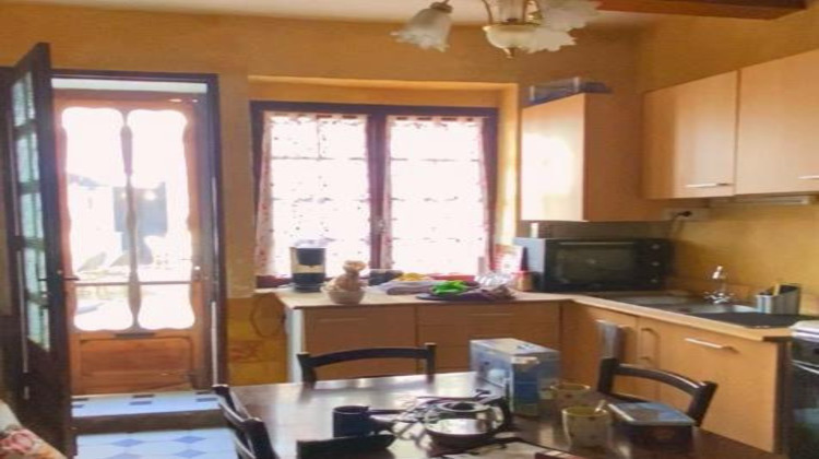 Ma-Cabane - Vente Maison Bize-Minervois, 109 m²