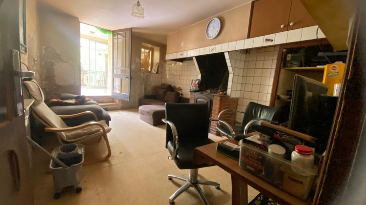 Ma-Cabane - Vente Maison Bize-Minervois, 109 m²