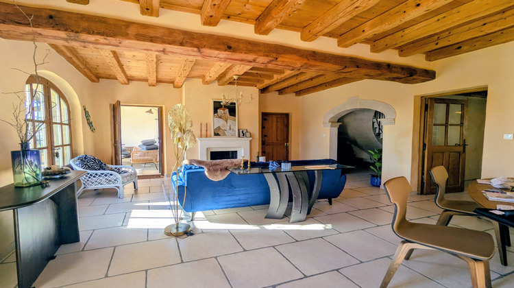 Ma-Cabane - Vente Maison Bize-Minervois, 165 m²