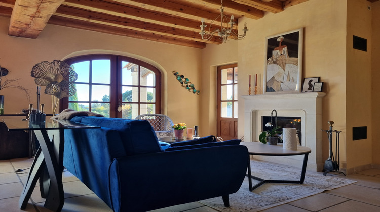 Ma-Cabane - Vente Maison Bize-Minervois, 165 m²