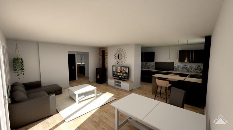 Ma-Cabane - Vente Maison Bize-Minervois, 71 m²